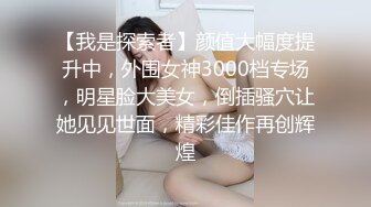 【我是探索者】颜值大幅度提升中，外围女神3000档专场，明星脸大美女，倒插骚穴让她见见世面，精彩佳作再创辉煌