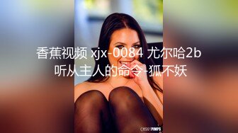 香蕉视频 xjx-0084 尤尔哈2b 听从主人的命令-狐不妖