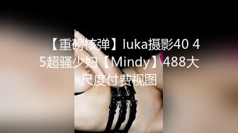 ✿【重磅核弹】luka摄影40 45超骚少妇【Mindy】488大尺度付费视图