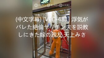 (中文字幕) [VEC-481] 浮気がバレた絶倫ヤリチン夫を説教しにきた嫁の親友 天上みさ