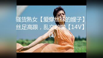 骚货熟女【爱穿丝袜的嫂子】丝足高跟，乱交啪啪【14V】 (1)