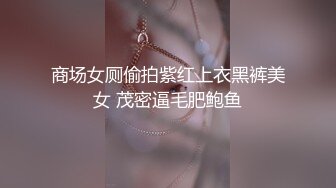 商场女厕偷拍紫红上衣黑裤美女 茂密逼毛肥鲍鱼