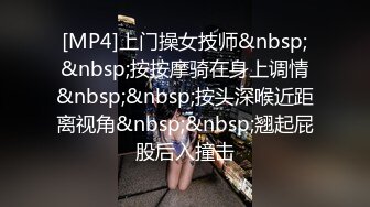 [MP4]上门操女技师&nbsp;&nbsp;按按摩骑在身上调情&nbsp;&nbsp;按头深喉近距离视角&nbsp;&nbsp;翘起屁股后入撞击