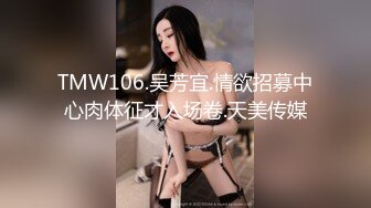 TMW106.吴芳宜.情欲招募中心肉体征才入场卷.天美传媒