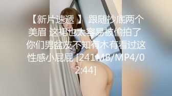 骚母狗的豹纹情趣小内衣