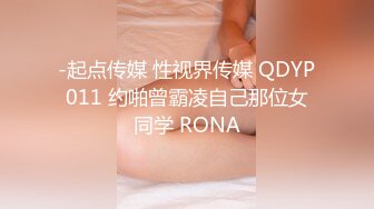 -起点传媒 性视界传媒 QDYP011 约啪曾霸凌自己那位女同学 RONA