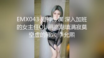 EMX043 爱神传媒 深入加班的女主任OL 用高潮填满寂莫空虚的骚穴 李允熙