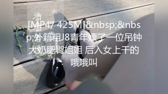 [MP4]金发花臂纹身外围小姐姐 坚挺大奶子迫不及待揉捏 近距离视角拍摄 深喉口交翘起屁股后入