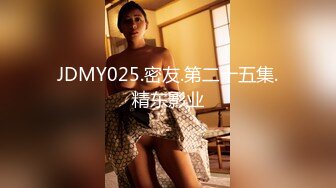 JDMY025.密友.第二十五集.精东影业