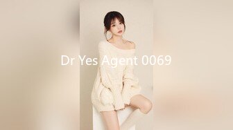 Dr Yes Agent 0069