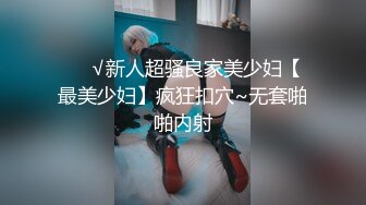 ❤️√新人超骚良家美少妇【最美少妇】疯狂扣穴~无套啪啪内射