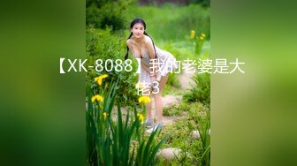 【XK-8088】我的老婆是大佬3