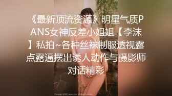 《最新顶流资源》明星气质PANS女神反差小姐姐【李沫】私拍~各种丝袜制服透视露点露逼摆出诱人动作与摄影师对话精彩