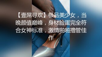 【壹屌寻欢】极品美少女，当晚颜值巅峰，身材脸蛋完全符合女神标准，激情啪啪撸管佳作