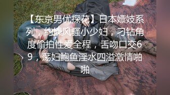 清纯Ts小优 迎战东北肌肉男，气氛正浓时，互相吃鸡，菊花难耐，一顿狂插射好多！