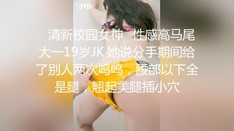 OnlyFan 衣裳半湿