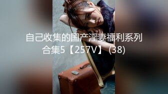 自己收集的国产淫妻福利系列合集5【257V】 (38)