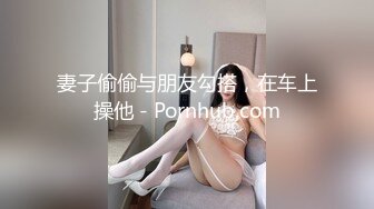 妻子偷偷与朋友勾搭，在车上操他 - Pornhub.com