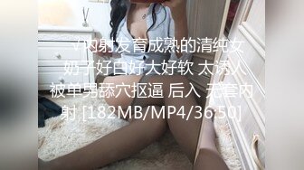 [MP4/ 2.04G] 这个粉嫩嫩小美女真是会玩啊 脱光光躺在酒店的床上 尽力张开笔直大长腿逼穴清晰诱人