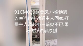 91CM039赵美凤.小偷艳遇.入室盗窃中途遇主人回家.打晕主人调教小三暗爽不已.果冻传媒独家原创