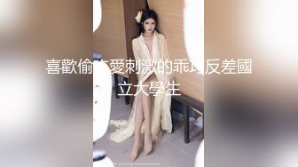 高颜值极品女友