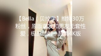 艺术学院高颜美女出租房被四眼男友各种玩肏喷水，已经被调教成反差母狗