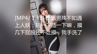 漂亮美眉吃鸡啪啪 被无套输出 内射 表情很享受