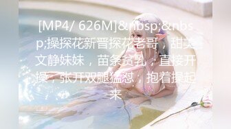 [MP4]极品好色尤物！新人下海美女！张开双腿白虎美穴，换上情趣装开档内裤