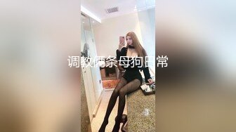 单身女性假日在家的样子