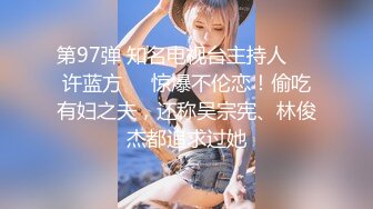 4K碎花连衣裙眼镜韵味女火辣蕾丝内内