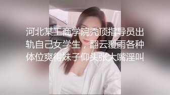 淫荡女友的真面目的!