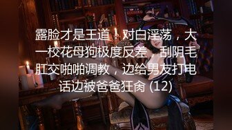 【爆乳女神❤️重磅核弹】高铁紫薇女神『Naomii』性爱内射户外露出VIP订阅 与男友众多刺激场所性爱中出 第二季 (4)