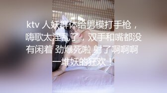 工作一天累了，躺着享受老婆的口活