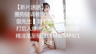 [MP4]高颜值性感红唇大奶妹子吊带睡衣自慰诱惑，揉搓奶子舔奶头跳蛋塞逼翘起屁股