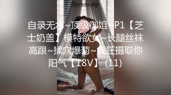 自录无水~顶级御姐~P1【芝士奶盖】模特欲女~长腿丝袜高跟~揉穴爆菊~疯狂摄取你阳气【18V】 (11)