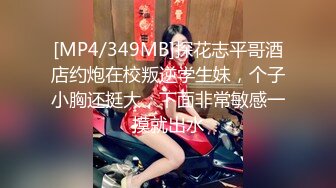 伪娘玩直男翻车现场,被发现是男的,腹肌帅哥还继续操