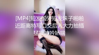 Al&mdash;妮可被双肉棒爆操