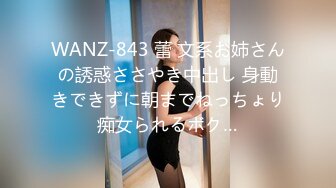 WANZ-843 蕾 文系お姉さんの誘惑ささやき中出し 身動きできずに朝までねっちょり痴女られるボク…