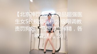 客厅SM女警制服小骚货