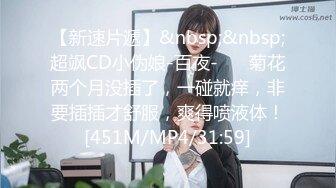 [HD/2.1G] 2023-04-25 绝对领域LY-055传道授液以身解疑