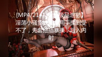 香蕉传媒 XJX-0038 恶魔女仆