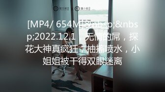 [MP4/ 654M]&nbsp;&nbsp;2022.12.1，无情的屌，探花大神真疯狂，抽搐喷水，小姐姐被干得双眼迷离