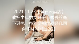 2021.11.23【萤石云酒店】偷拍中年男女开房，做爱丝毫不逊色，各种姿势大战好几回合【MP4/1.12G】