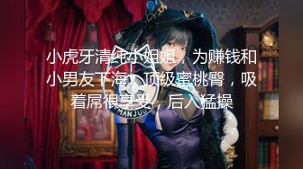 母狗穿着女仆装求着主人操