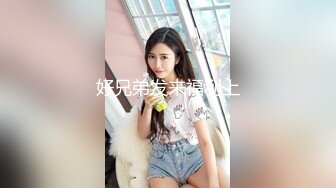 年轻漂亮的性感小美女偶尔出来援交,不料却碰到位混社会又特别能操的纹身哥,从后操时太长了痛的美女直求饶,还继续干