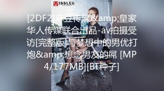 [2DF2]麻豆传媒&amp;皇家华人传媒联合出品-av拍摄受访[完整版]与梦想中的男优打炮&amp;想念男友的屌 [MP4/177MB][BT种子]