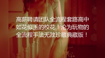 圈内赫赫有名的性奴调教大神【熊太郎】私拍，花式性爱调教女奴母狗，各种扩肛玩菊花凌辱嫩妹SM虐恋 (12)