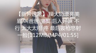 [MP4]D罩杯美乳小骚货 伸进内裤摸穴 搞得小脸红扑扑 后入大肥臀