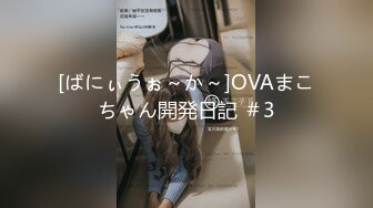 [ばにぃうぉ～か～]OVAまこちゃん開発日記 ＃3