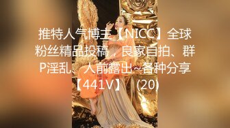 推特人气博主【NICC】全球粉丝精品投稿，良家自拍、群P淫乱、人前露出~各种分享【441V】   (20)